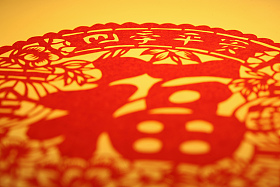 剪纸图片