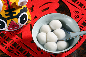 中国元素