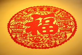 剪纸图片