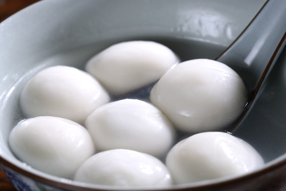 汤圆图片