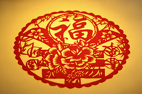 剪纸图片