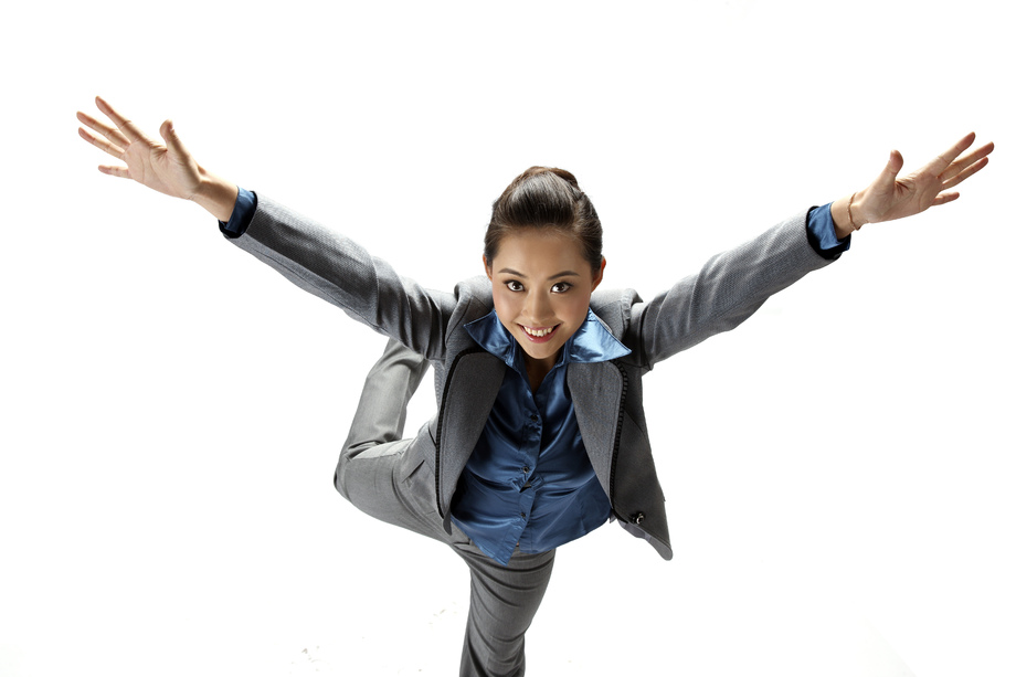 东方人物商务 东方人物商务