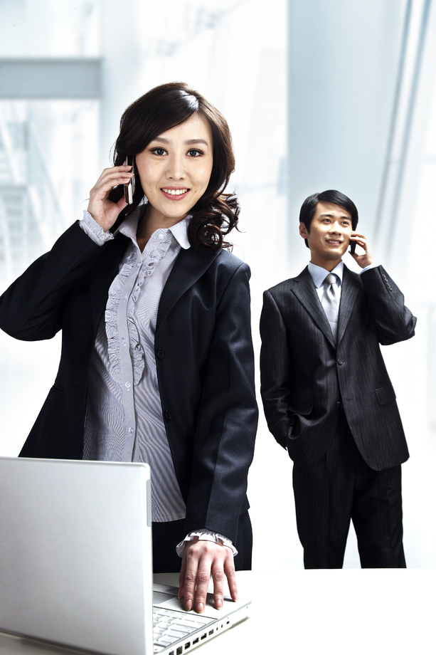 东方人物商务 东方人物商务