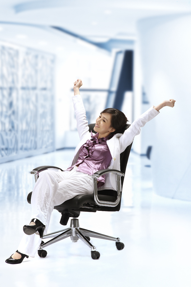 东方人物商务照片 东方人物商务照片