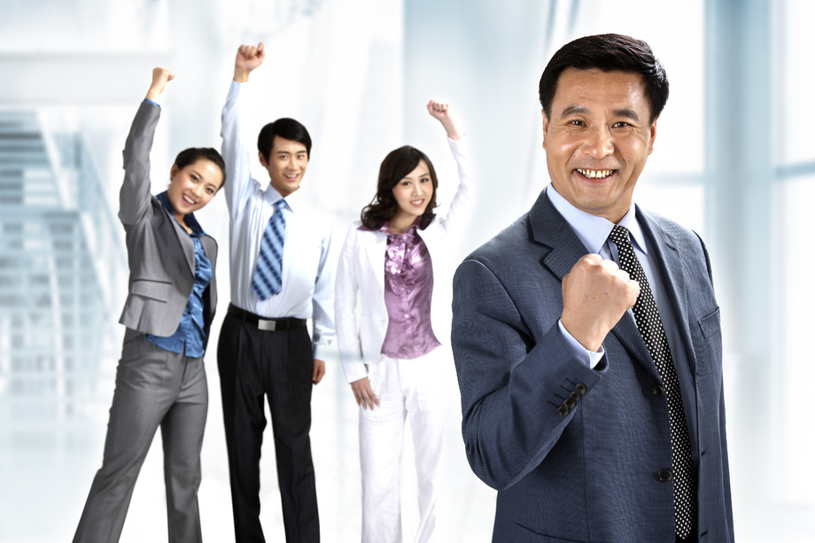 东方人物商务 东方人物商务