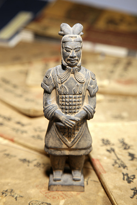 静物