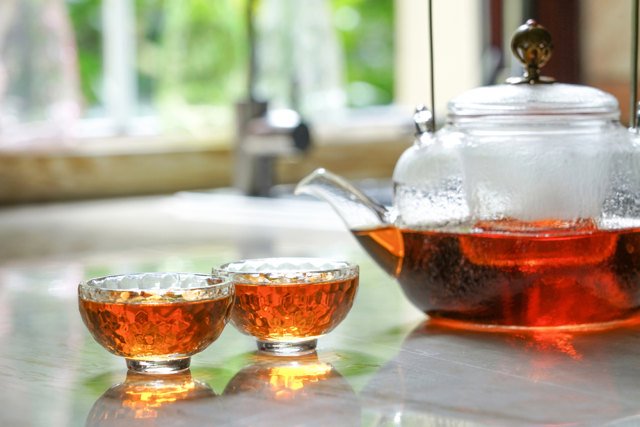 玻璃茶具 玻璃茶具