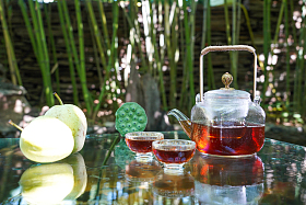 茶具照片