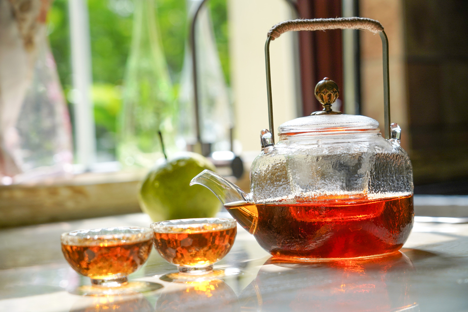 玻璃茶具