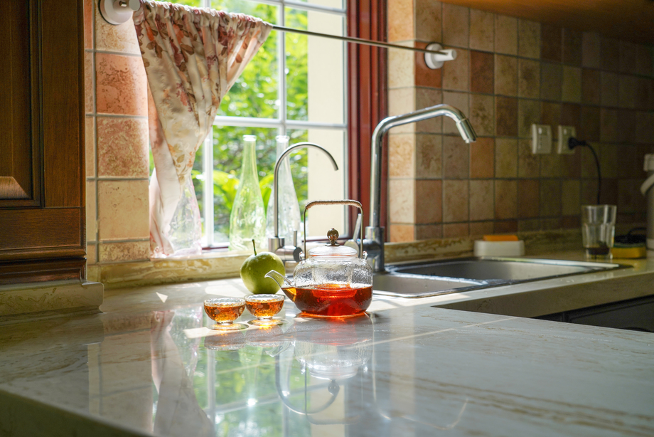 玻璃茶具照片 玻璃茶具照片