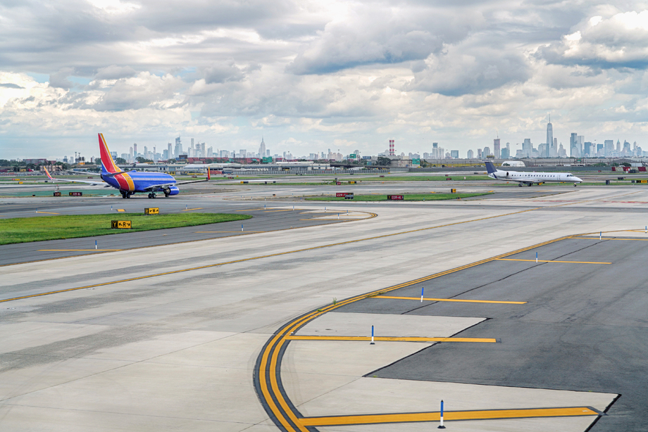 机场跑道 机场跑道