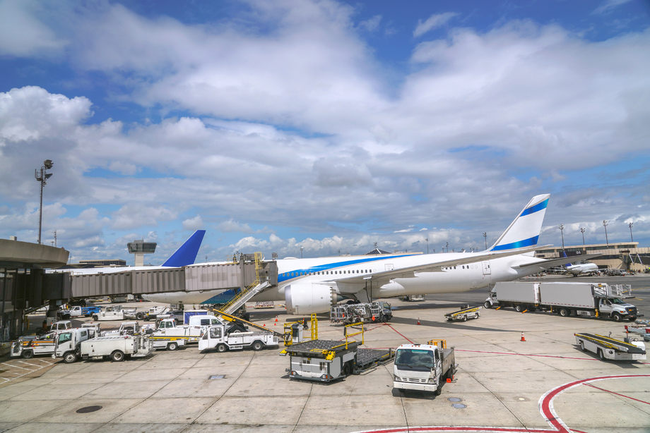 机场图片 机场图片