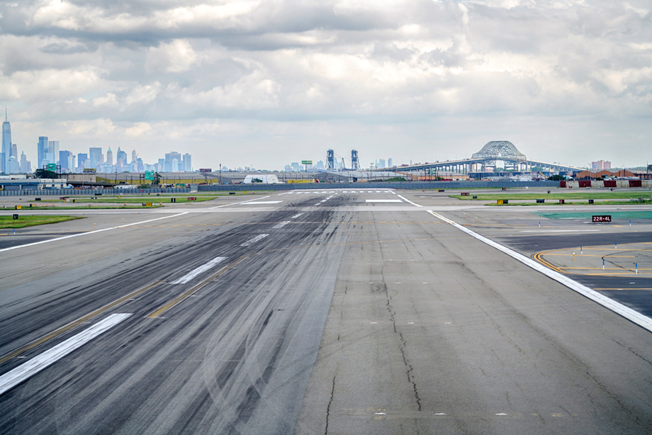 机场跑道 机场跑道