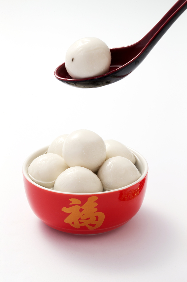 元宵照片