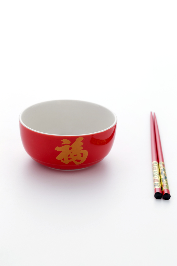 碗和筷子 碗和筷子