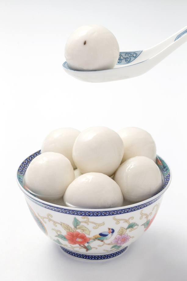 元宵照片