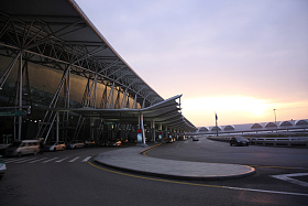 广州城市风光图片