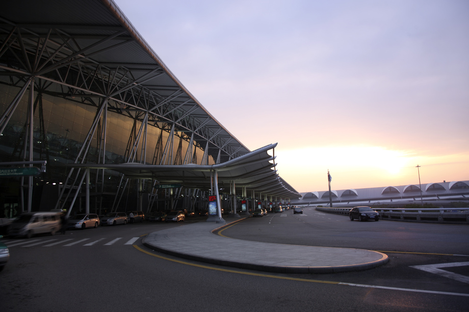 广州城市风光图片 广州城市风光图片