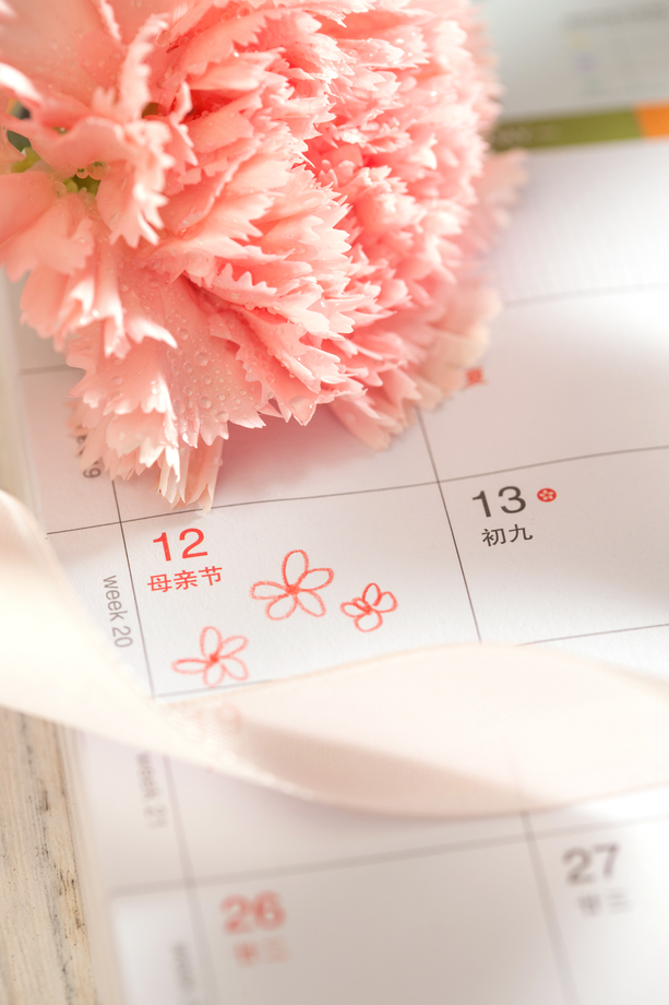 母亲节静物图片 母亲节静物图片