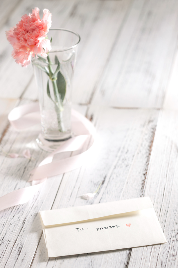 母亲节静物图片 母亲节静物图片