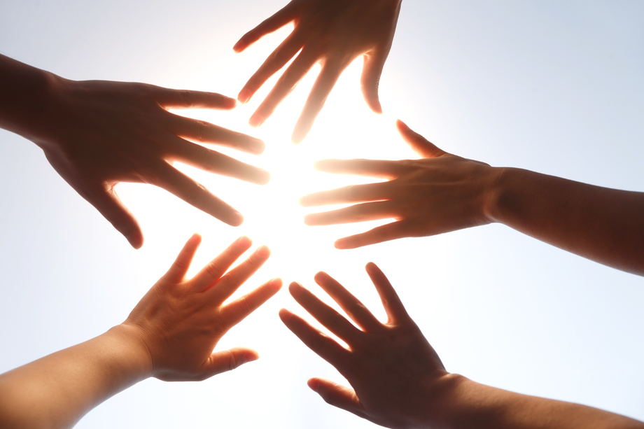 手部特写 手部特写