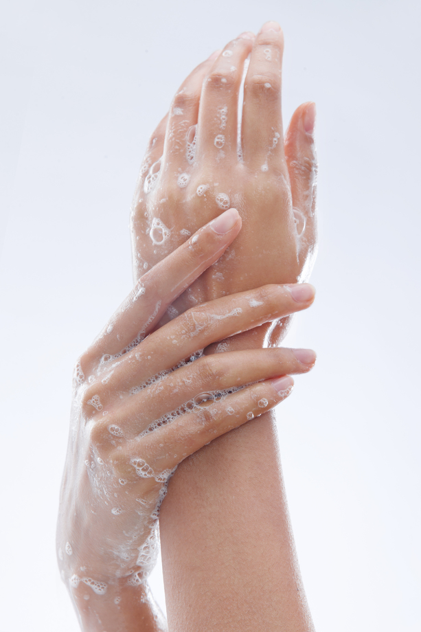 洗手图片 洗手图片