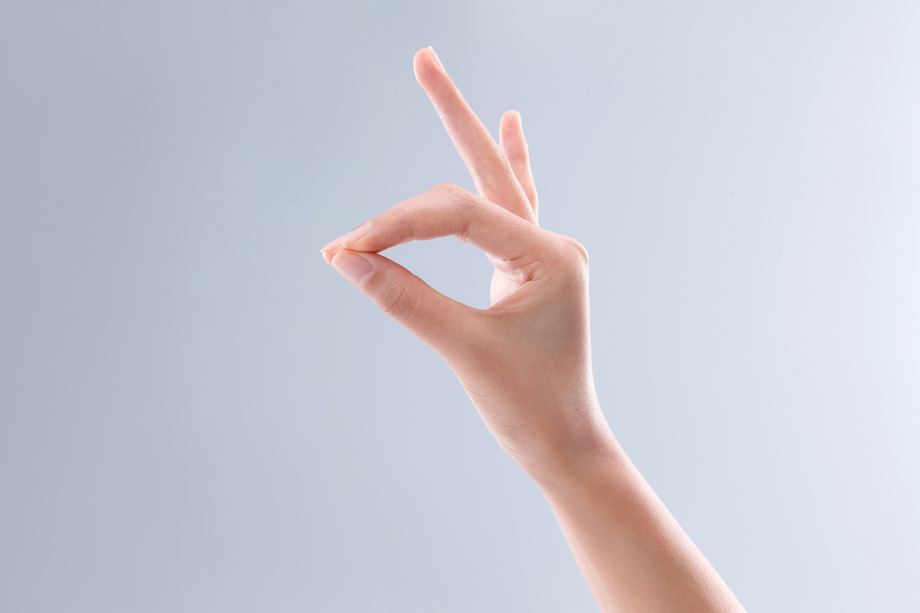 手部特写 手部特写