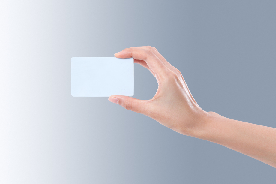 手拿卡片照片 手拿卡片照片