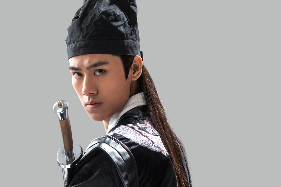 江湖侠客 江湖侠客