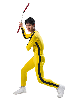 中国功夫图片