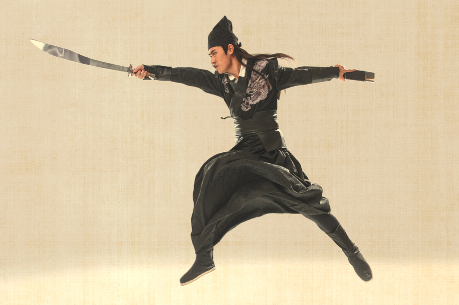 江湖侠客 江湖侠客