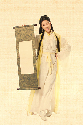 古装美女照片