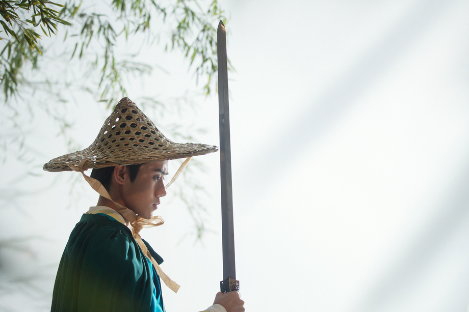 江湖侠客 江湖侠客