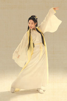 古装美女图片