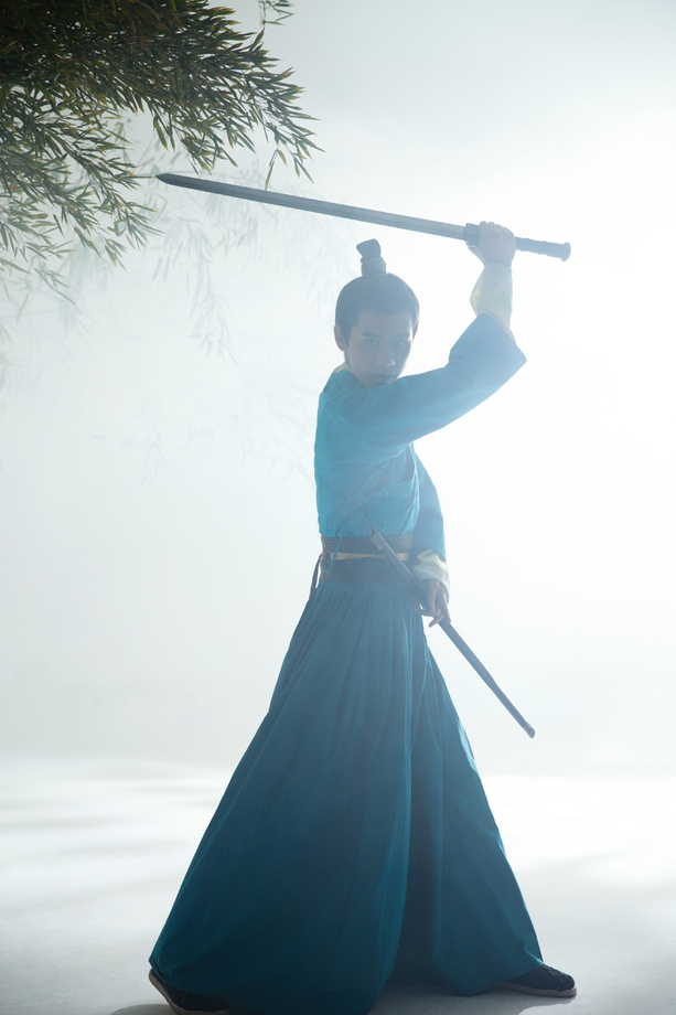 江湖侠客 江湖侠客