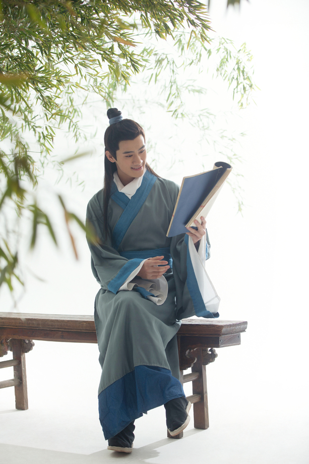 书生照片 书生照片