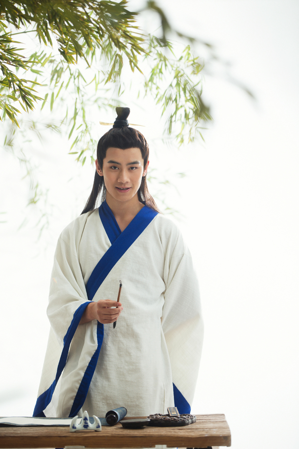 书生图片