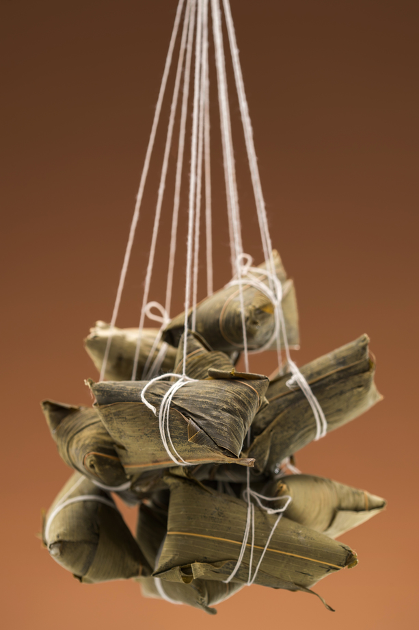 粽子照片 粽子照片