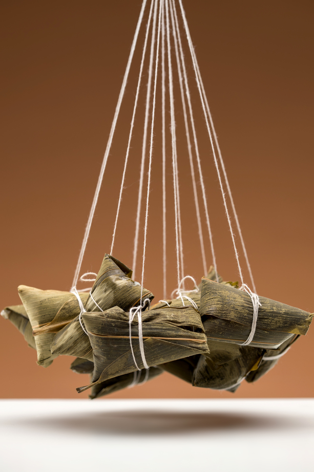 粽子照片 粽子照片