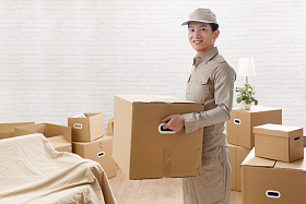 搬家服务图片