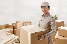 搬家服务图片