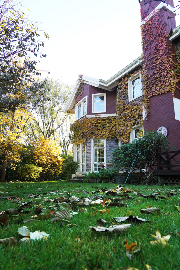 私家别墅 私家别墅