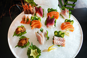 日本料理图片