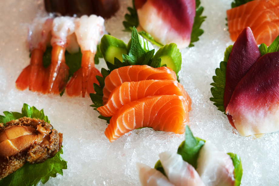 日本料理图片