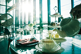 餐厅图片