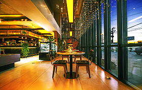 餐厅图片