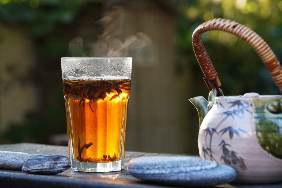 茶杯