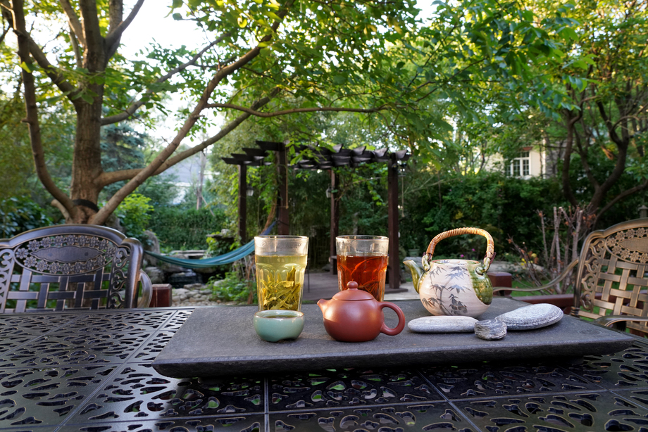 茶杯图片