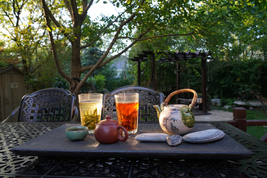 茶杯图片