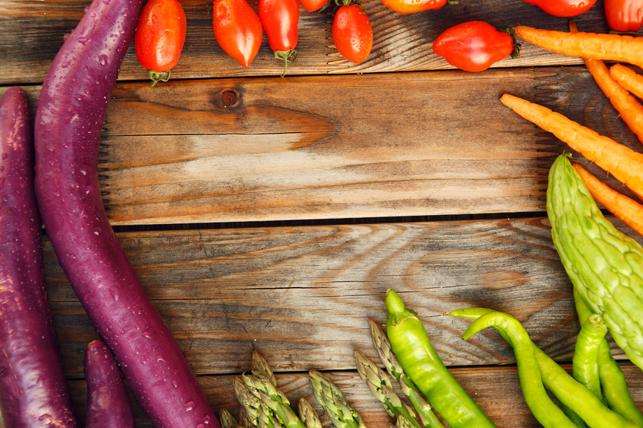 新鲜蔬菜图片 新鲜蔬菜图片